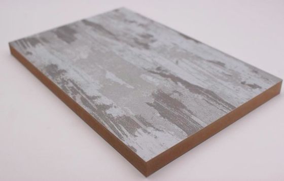 25mm PVC Laminated MDF Board