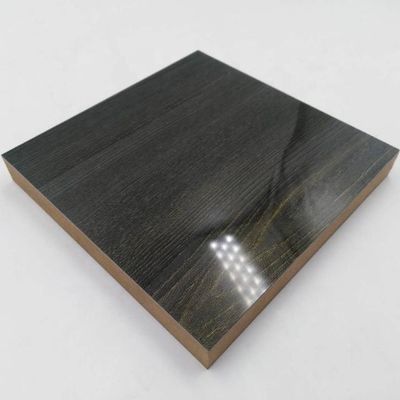 High Glossy Acrylic MDF panels 1mm acrylic sheet for Kitchen Cabinets