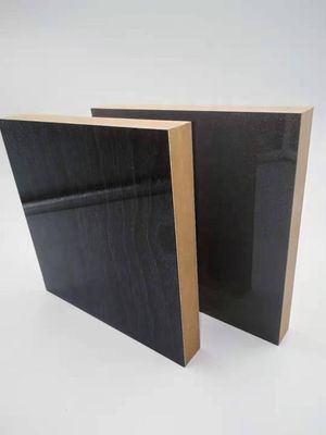 18mm acrylic MDF panel / high gloss acrylic MDF board