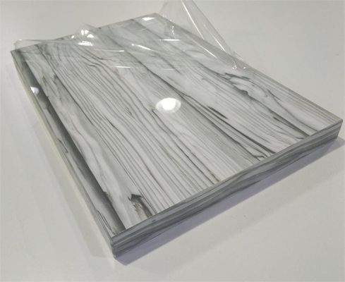 Marble Wood Grain MDF Sheets