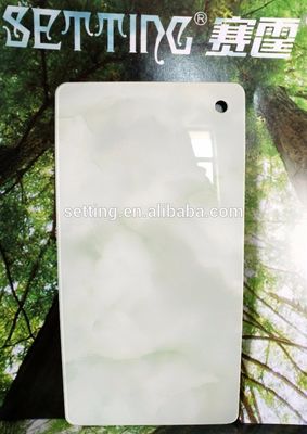 Marble Wood Grain MDF Sheets