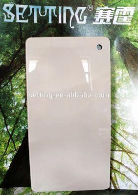 Marble Wood Grain MDF Sheets