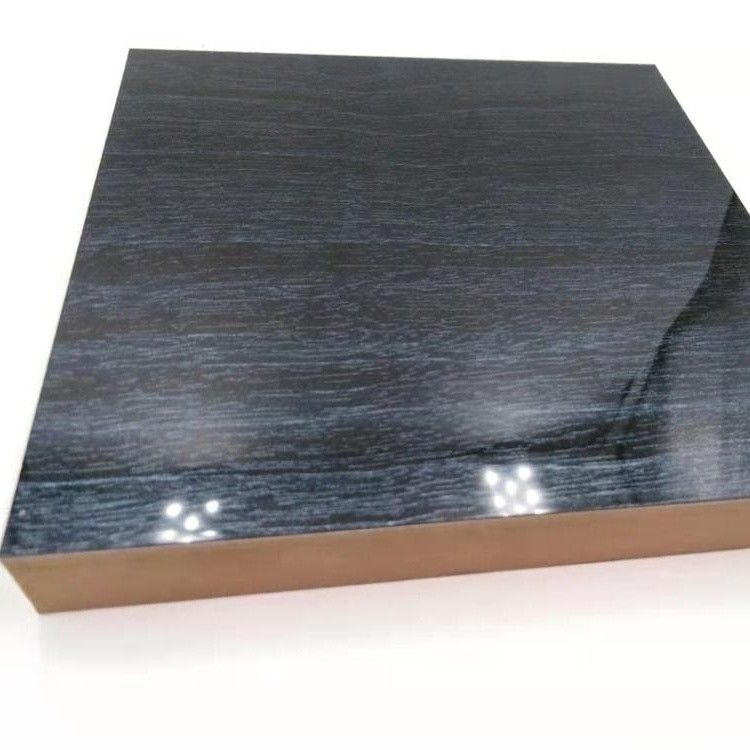 18mm acrylic MDF panel / high gloss acrylic MDF board