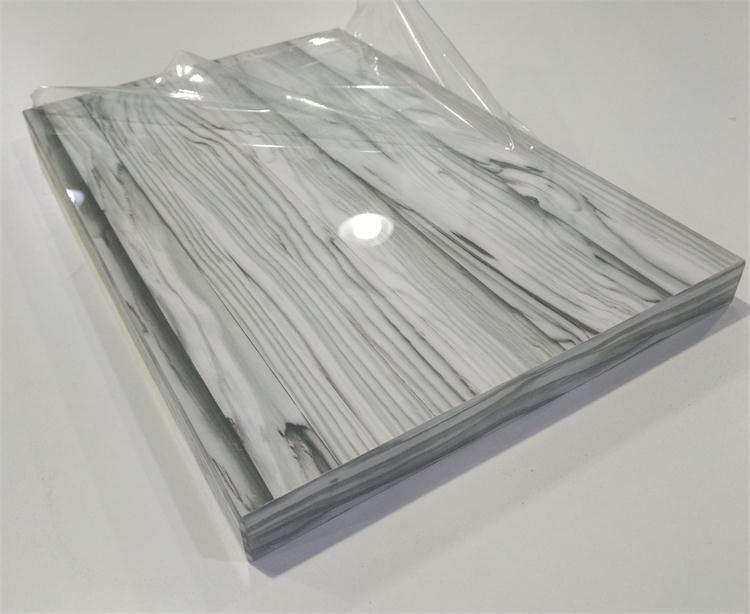 Marble Wood Grain MDF Sheets